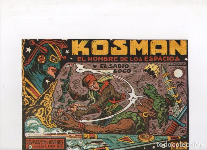 Tebeos: COLECCI&Oacute;N N&Uacute;MEROS 1 de ellos 41 ejemplares - Foto 10