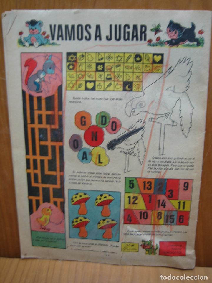 Tebeos: Antiguo tebeo Pumby - Foto 2