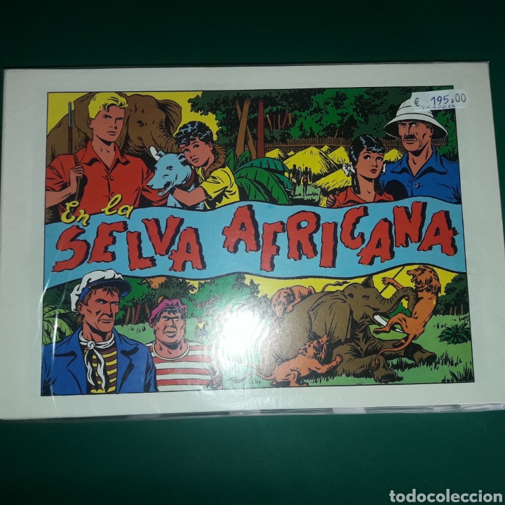 Tebeos: Chispita cuarta aventura completa. - Foto 1
