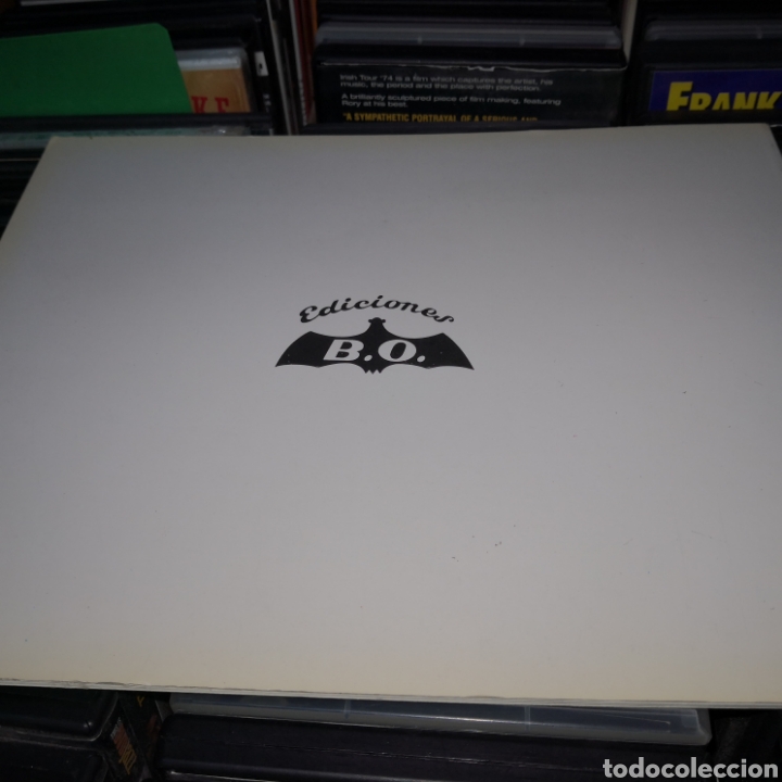 Tebeos: Flash Gordon, vol 9,alex raimond, ED b. O. - Foto 2