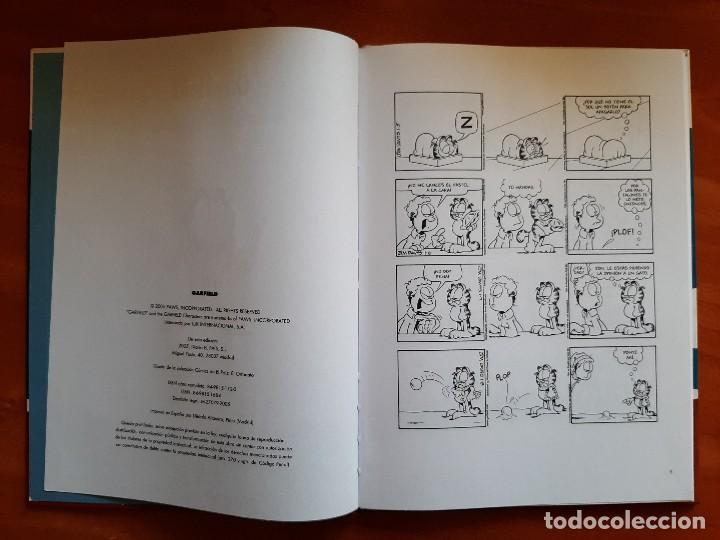 Tebeos: 2005 - GARFiELD - JIM DAVIS - Foto 2
