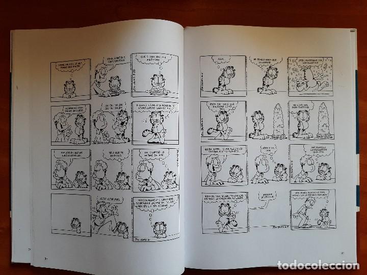 Tebeos: 2005 - GARFiELD - JIM DAVIS - Foto 3