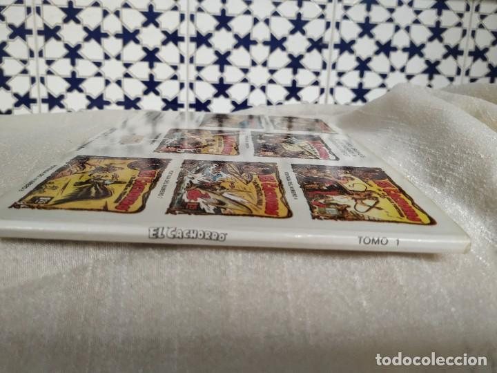 Tebeos: EL CACHORRO, IBERCOMIC. - Foto 2