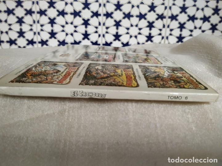 Tebeos: EL CACHORRO, IBERCOMIC. - Foto 3