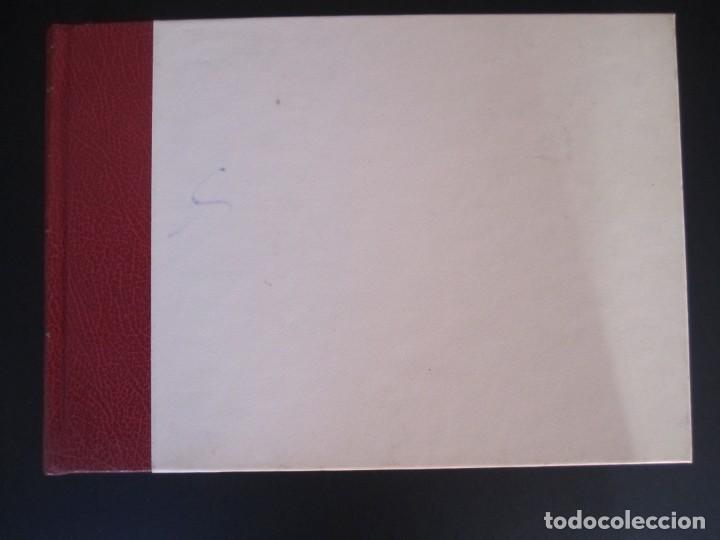 Tebeos: PRINCIPE DANI, EL (1950, MARCO) FACSIMILES - Foto 7