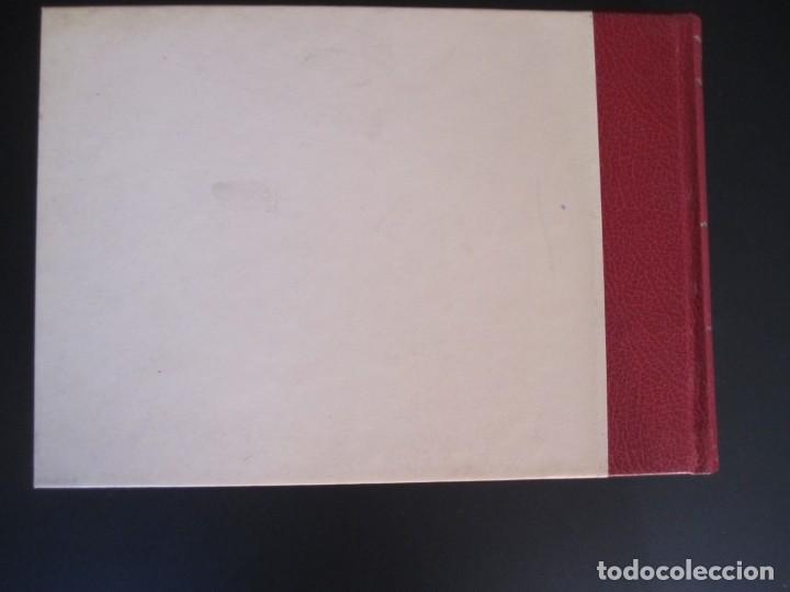 Tebeos: PRINCIPE DANI, EL (1950, MARCO) FACSIMILES - Foto 8