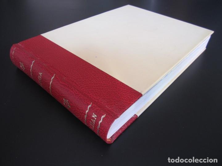 Tebeos: PRINCIPE DANI, EL (1950, MARCO) FACSIMILES - Foto 9