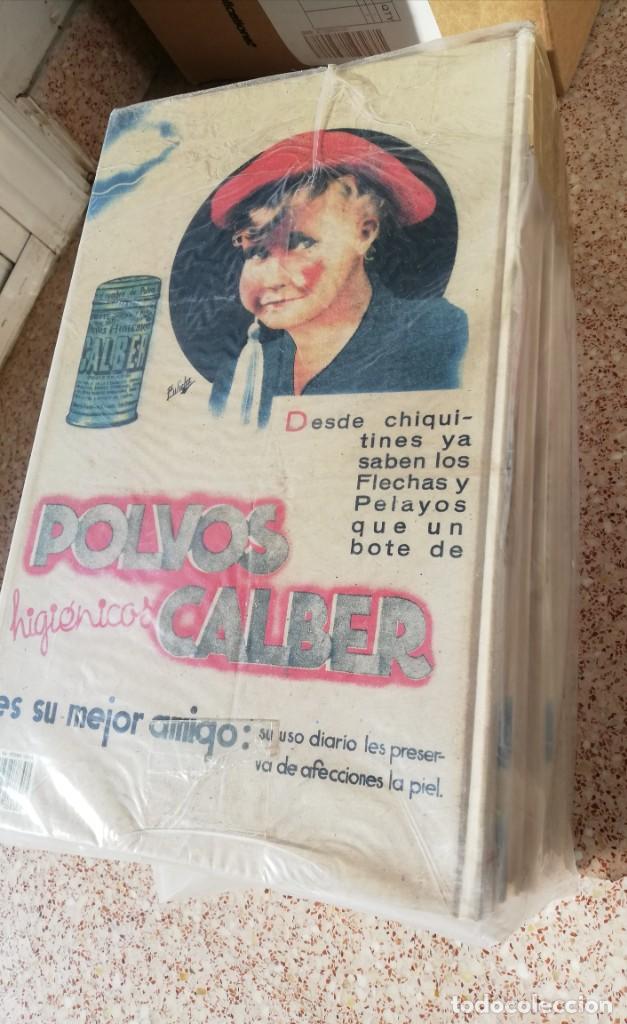 Tebeos: Flechas y Pelayos completa - Foto 3