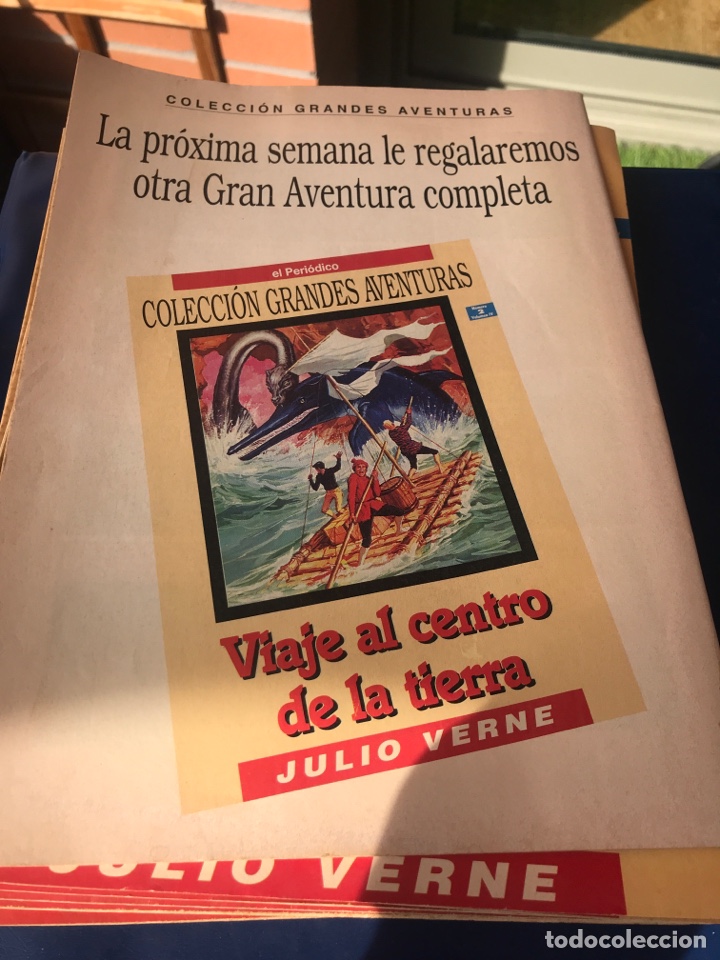 Tebeos: El corsario negro. Emilio Salgari - Foto 2