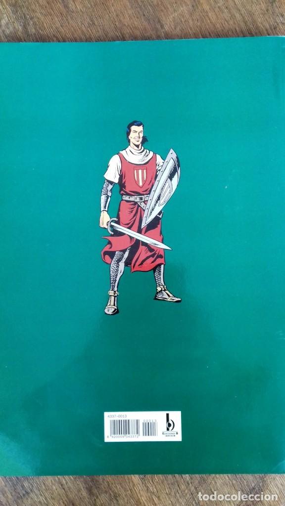 Tebeos: CAPIT&Aacute;N TRUENO, FAN N&ordm; 13 - Foto 4