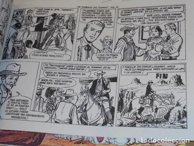 Tebeos: RIC RICE COMPLETA 20 NUM. REEDICION - Foto 3
