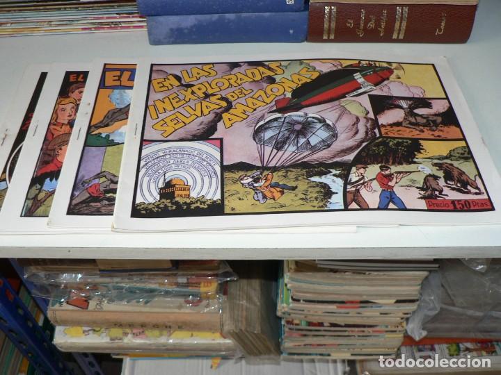 Tebeos: JUAN Y LUIS COLECCION COMPLETA - Foto 1