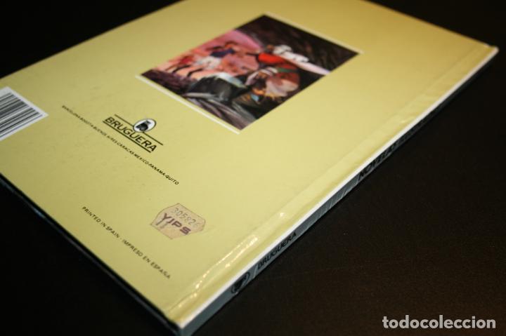 Tebeos: Novelas ilustradas 12 - Foto 3