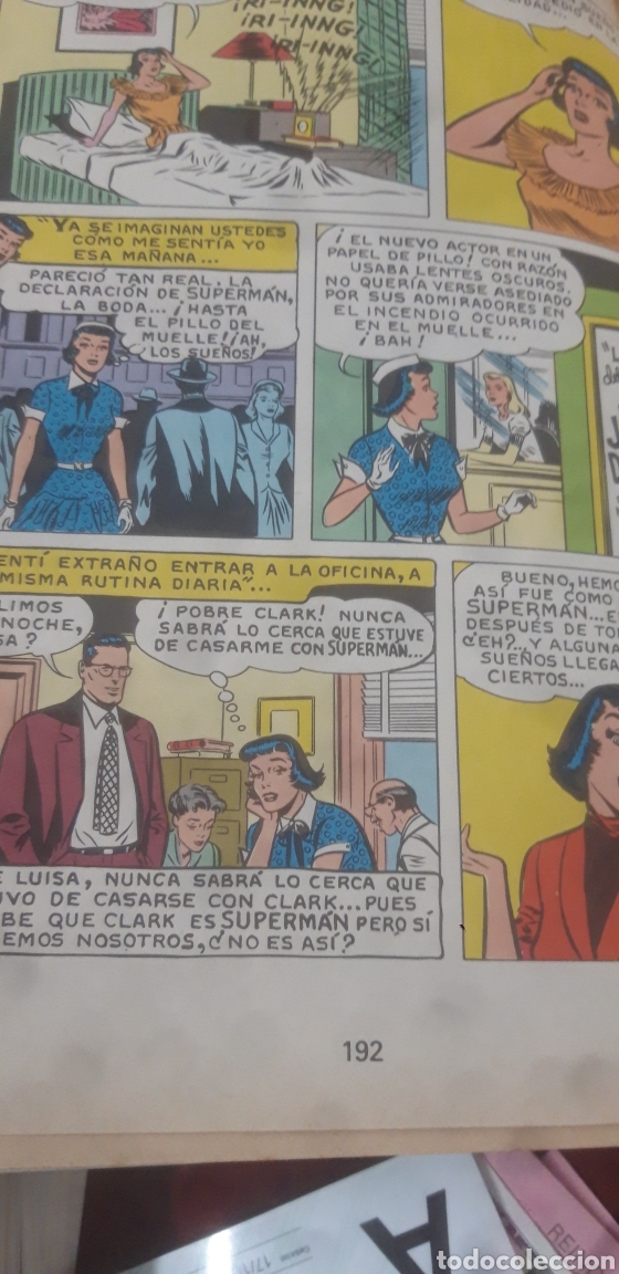 Tebeos: La historia de superman 1979 - Foto 1