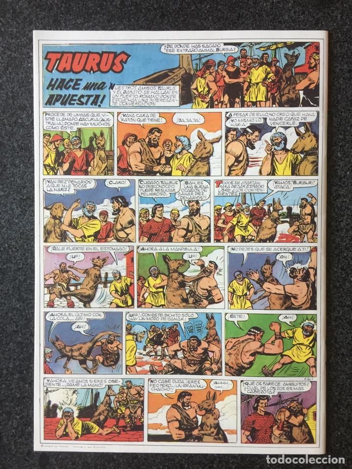 Tebeos: FACS&Iacute;MIL EL JABATO - EXTRA DE VERANO - EDICIONES B - 1994 - &iexcl;NUEVO! - Foto 2