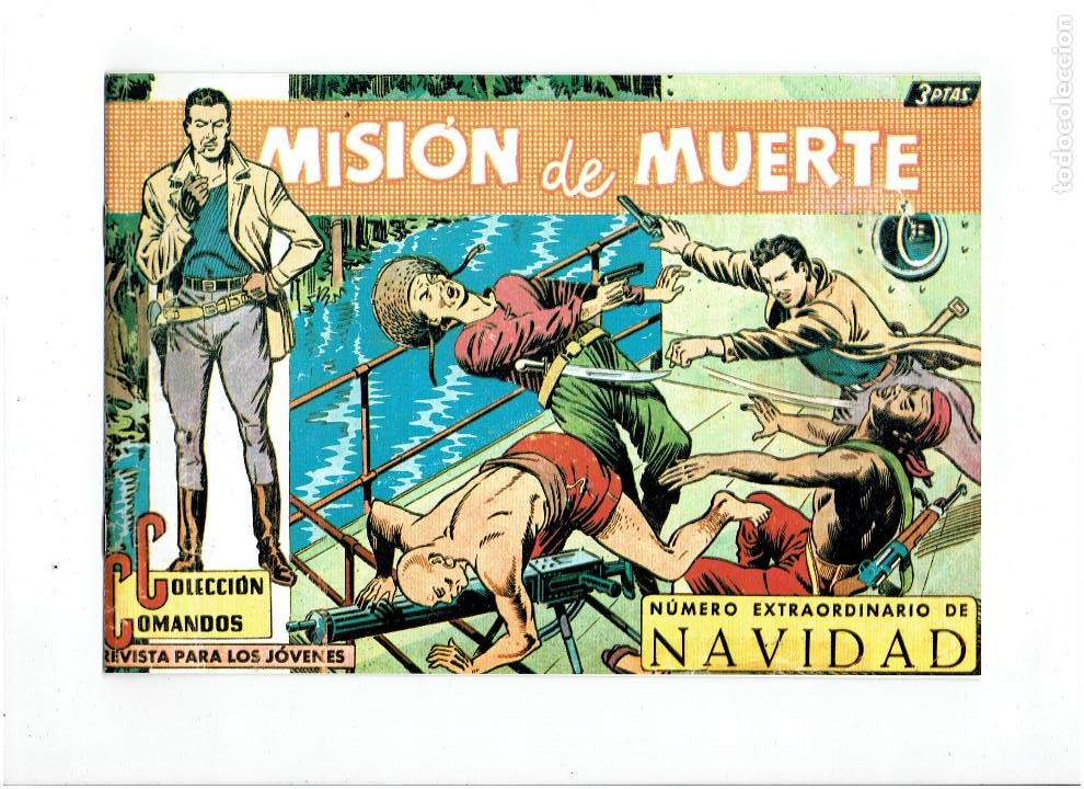 Tebeos: * ROY CLARK * COMPLETA 26 NUMEROS * REEDICION EN CAJA * - Foto 4