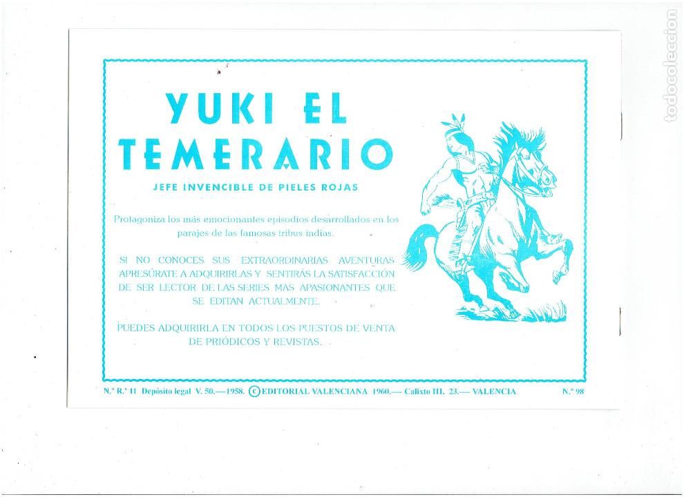 Tebeos: * ROY CLARK * COMPLETA 26 NUMEROS * REEDICION EN CAJA * - Foto 13
