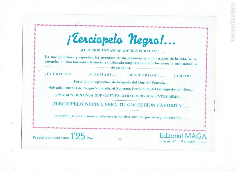 Tebeos: R * JUAN BRAVO * COMPLETA 33 NUMEROS * REEDICION IMPECABLE * - Foto 9