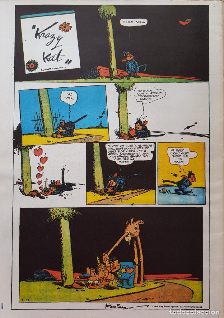 Tebeos: Cl&aacute;sicos del Comic n&ordm;4 - Foto 2