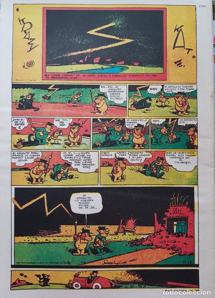 Tebeos: Cl&aacute;sicos del Comic n&ordm;5 - Foto 2