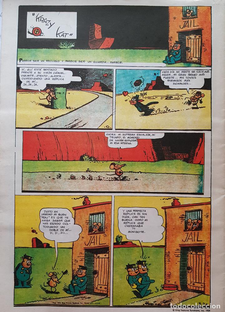 Tebeos: Cl&aacute;sicos del Comic n&ordm;6 - Foto 2