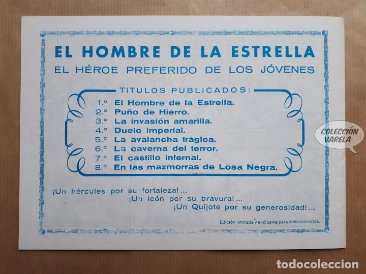 Tebeos: Ted el pelirrojo n&ordm; 26 - Reedici&oacute;n - Foto 2