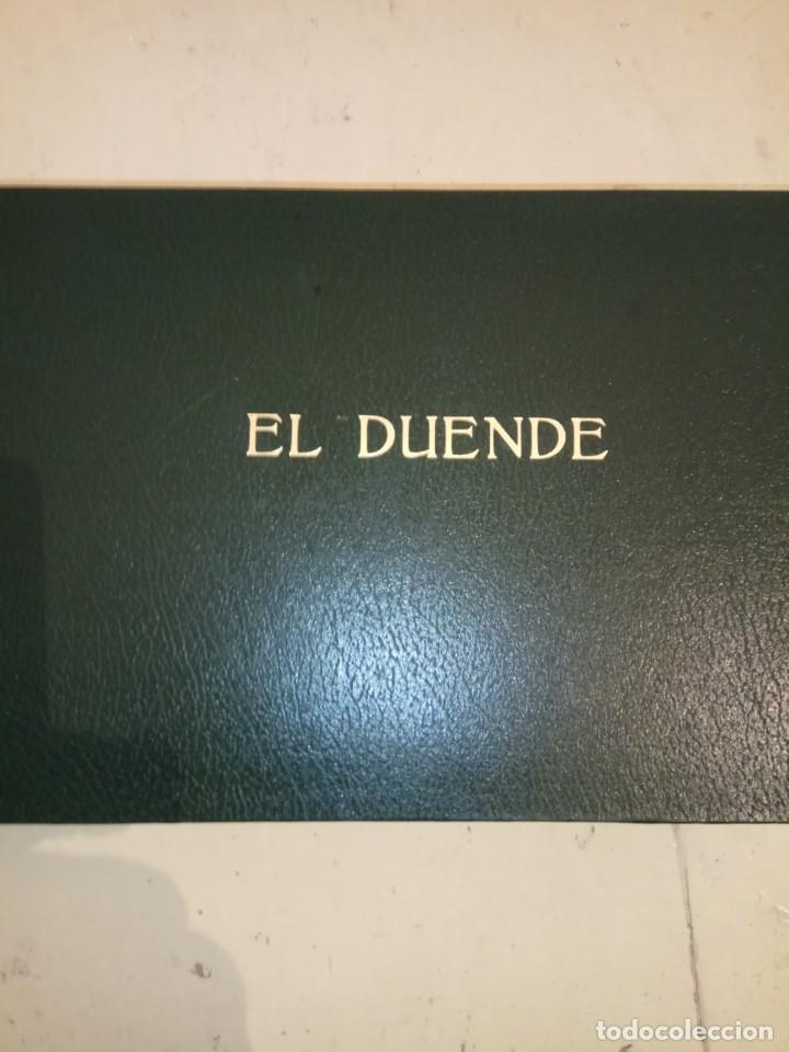 Tebeos: colecci&oacute;n comics EL DUENDE - Foto 4