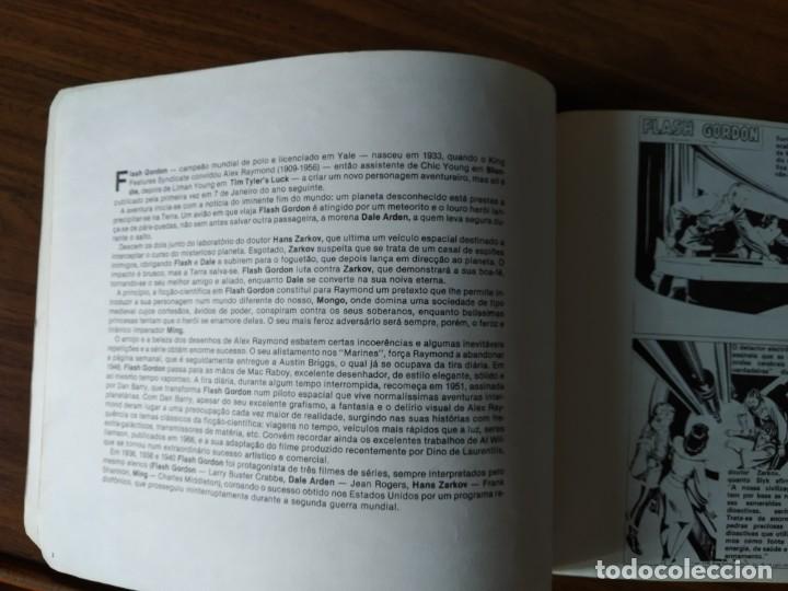 Tebeos: Flash Gordon N&ordm; 1 - Mac Raboy - Foto 2