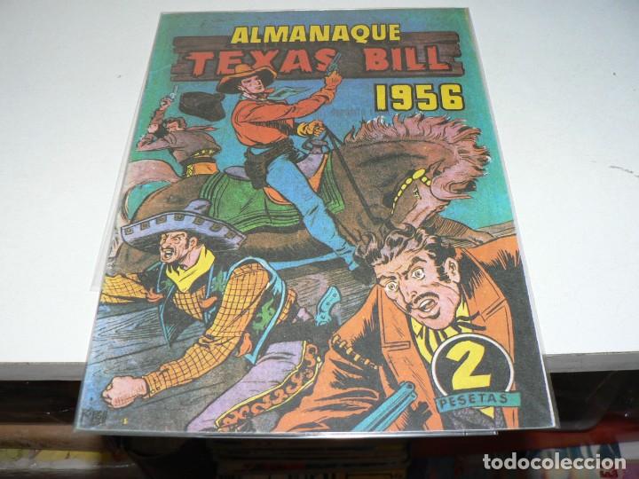 Tebeos: ALMANAQUE - Foto 1