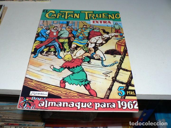 Tebeos: ALMANAQUE - Foto 1