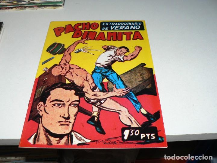 Tebeos: ALMANAQUE - Foto 1