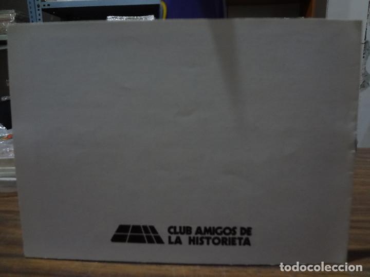 Tebeos: DANDY DOLAR - COLECCION COMPLETA 6 NUMEROS REEDICION - Foto 10