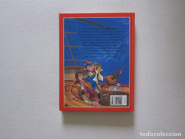 Tebeos: EL PLANETA DEL TESORO - DISNEY - INFANTIL - Foto 2