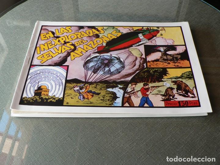 Tebeos: COLECCION COMPLETA DE JUAN Y LUIS - Foto 1