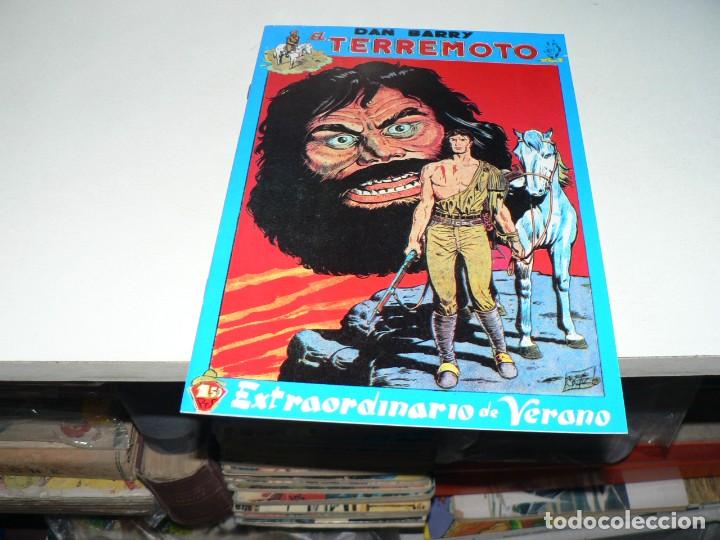 Tebeos: ALMANAQUE O EXTRA - Foto 1