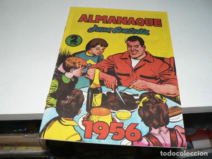 Tebeos: ALMANAQUE O EXTRA - Foto 1