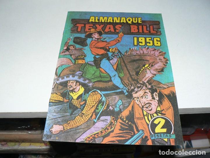 Tebeos: ALMANAQUE O EXTRA - Foto 1