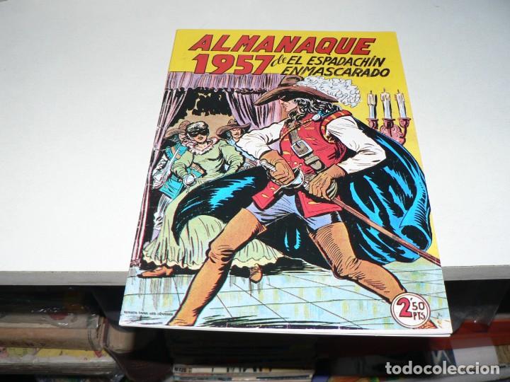 Tebeos: ALMANAQUE O EXTRA - Foto 1