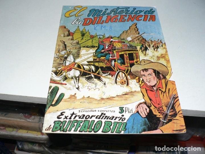 Tebeos: ALMANAQUE O EXTRA - Foto 1