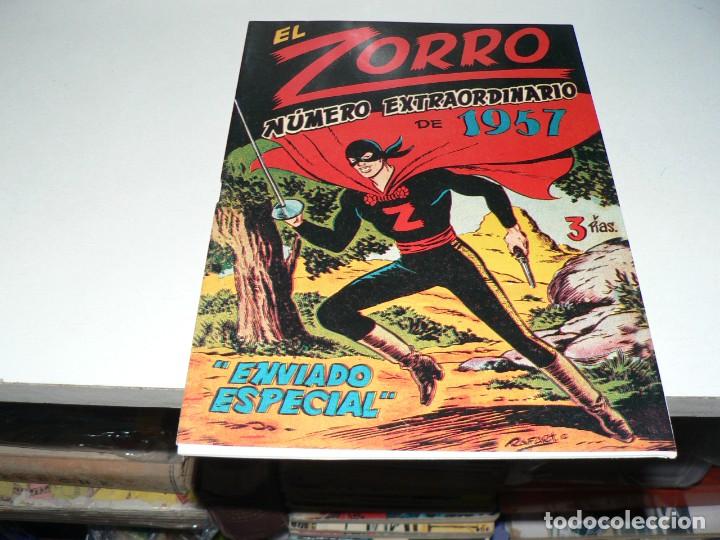 Tebeos: ALMANAQUE O EXTRA - Foto 1