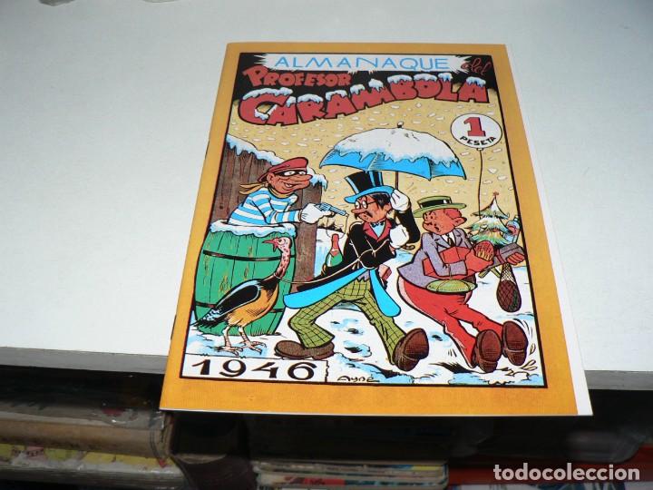 Tebeos: ALMANAQUE O EXTRA - Foto 1