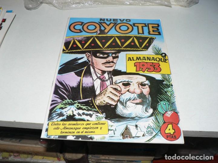 Tebeos: ALMANAQUE O EXTRA - Foto 1