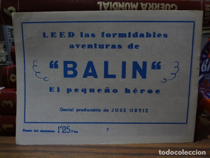 Tebeos: EL CAPITAN ESPA&Ntilde;A - COLECCION COMPLETA 32 NUMEROS - Foto 14