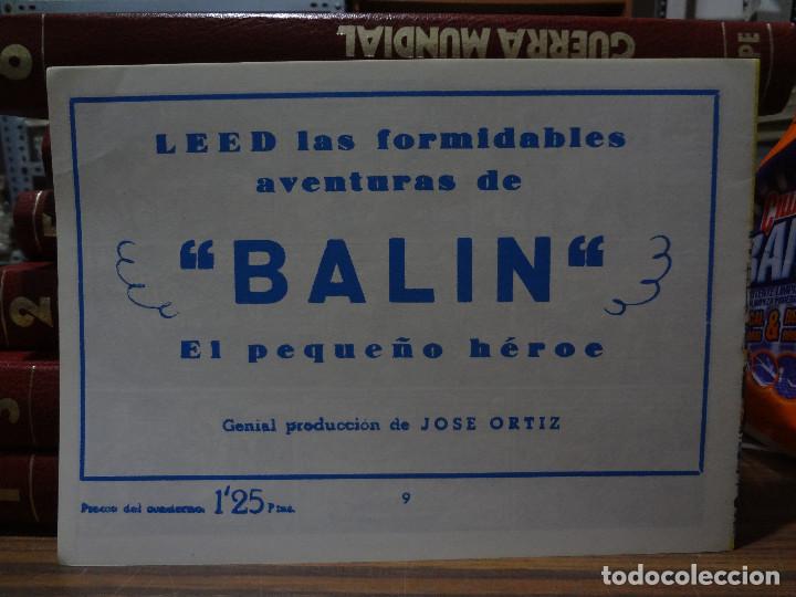 Tebeos: EL CAPITAN ESPA&Ntilde;A - COLECCION COMPLETA 32 NUMEROS - Foto 18