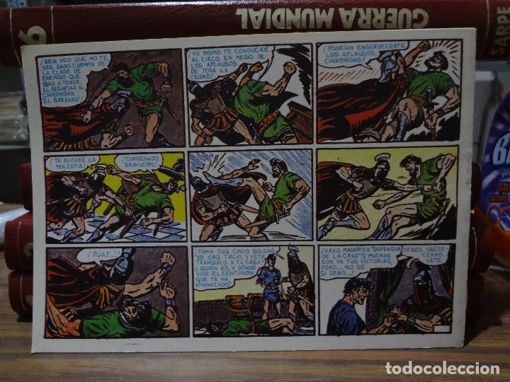 Tebeos: EL CAPITAN ESPA&Ntilde;A - COLECCION COMPLETA 32 NUMEROS - Foto 46