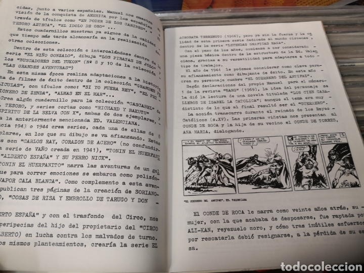 Tebeos: M. Gago, maestros de la historieta 14 - Foto 5