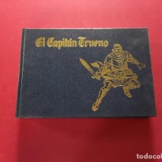 Tebeos: LOTE EL CAPITAN TRUENO -TOMO IX Y TOMO III. Lote 345692733