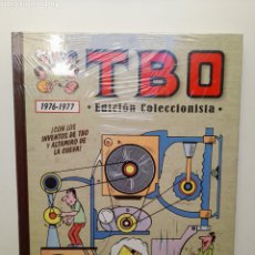 Tebeos: TBO / EDICION COLECCIONISTA / 1976-1977 / SALVAT. Lote 311144483