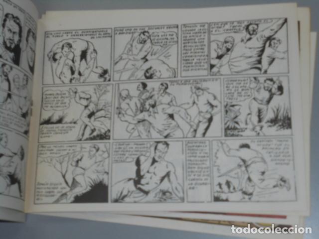 Tebeos: AVENTURAS DE TOMASIN COMPLETA 5 NUM. REEDICION - Foto 2