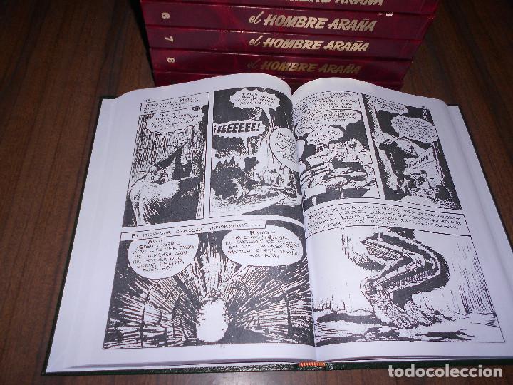 Tebeos: Comics de Aventuras. Mytek, el poderoso - Foto 8